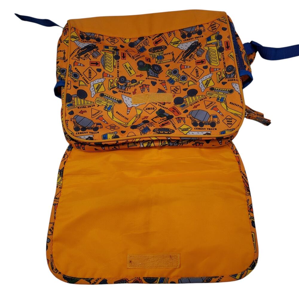 Construction Backpack Tractor Backpack Bixbee Water Resistant - Picture 9 of 15
